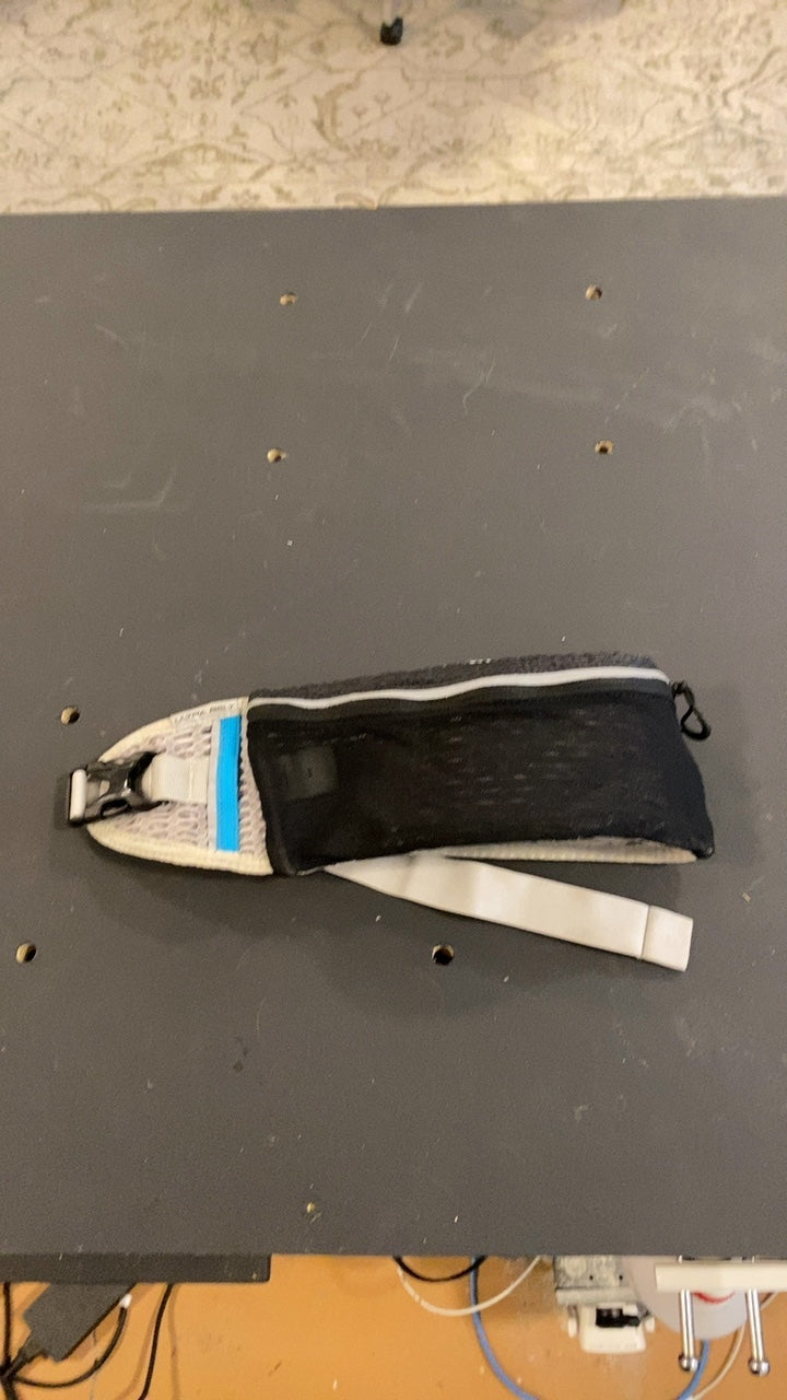 Camelbak Ultra Belt 17oz XS Grey/Black
