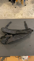 Timbuk2 Core Frame Bag (Cycling) 6L Black