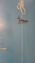 Stewart Longboard Surfboard (Longboard) 9'10'' Blue