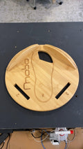 MOBO Board Foot and Ankle Exercise Equipment