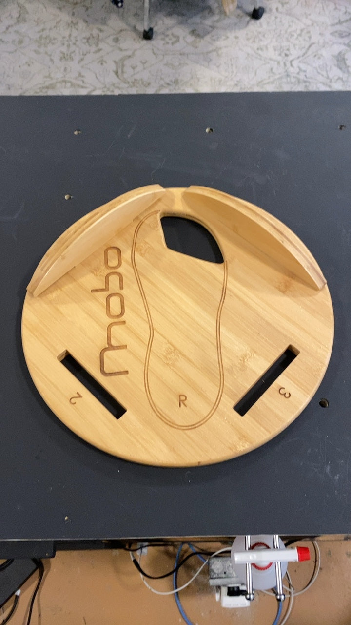 MOBO Board Foot and Ankle Exercise Equipment