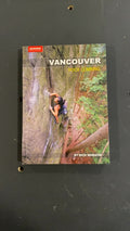 Vancouver Rock Climbing by Rich Wheater