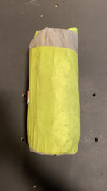 Sea to Summit Comfort Light Insulated Sleeping Pad Green