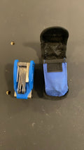 Park Tools MTB-3 Rescue Tool Blue