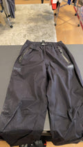 REI Pants (Rain) S Black