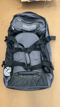 Element Bag Large Grey Roller