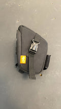 Rad Power Bikes Bike Bag Black Seat Bag