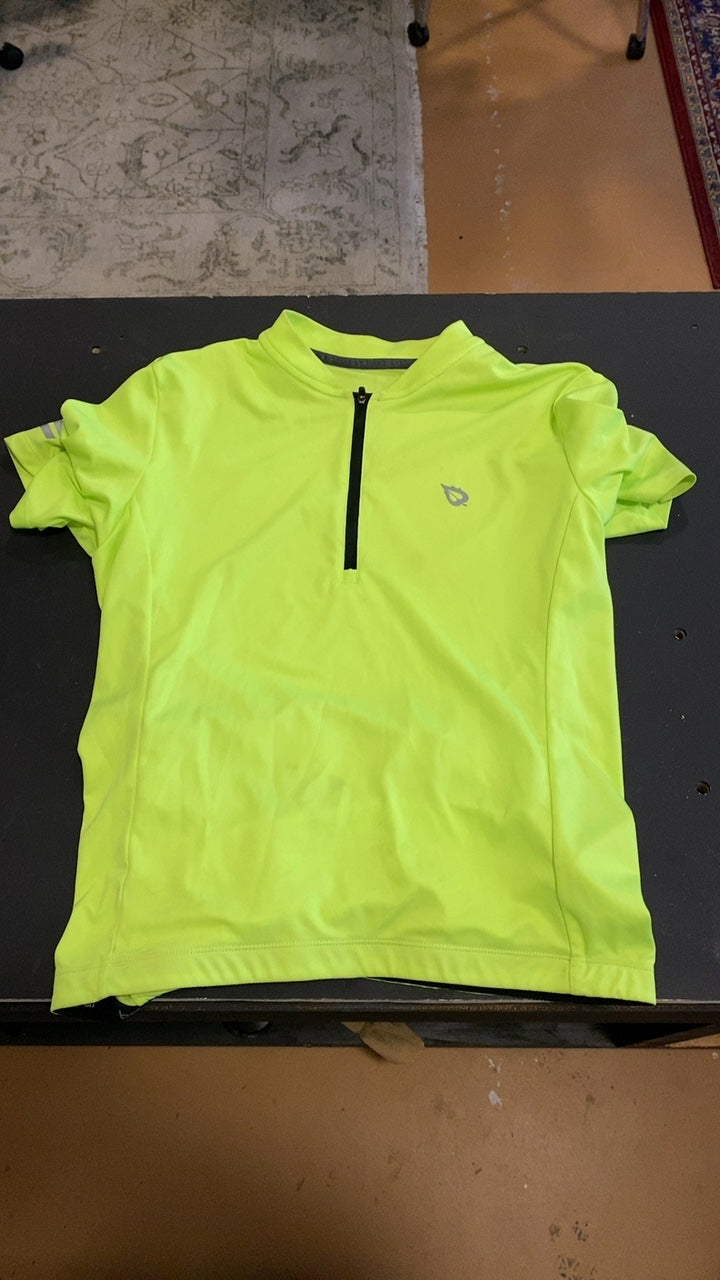 Baleaf Biking Bib M Hi-Vis