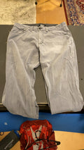 O'Neill Pants 34 Grey Hybrid