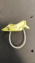 Petzl Reverso 4 Climbing Hardware Green