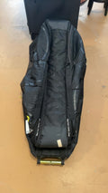 Evoc Bike Travel Bag Pro Black/Green