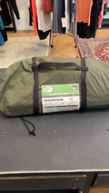 REI Quarter Dome T3 Plus Camping (Tent) 3P Grey/Green
