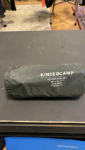 REI Kindercamp Sleeping Pad Blue