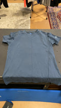 KUHL Shirt M Blue Wildfibre