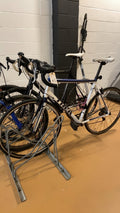 Trek Alpha 1.5 Bike 58cm White/Blue