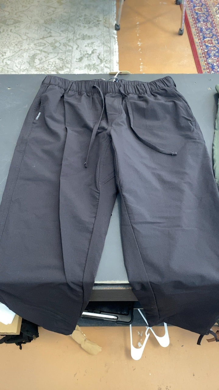 Coalatree Trailhead Pants (Joggers) L Black