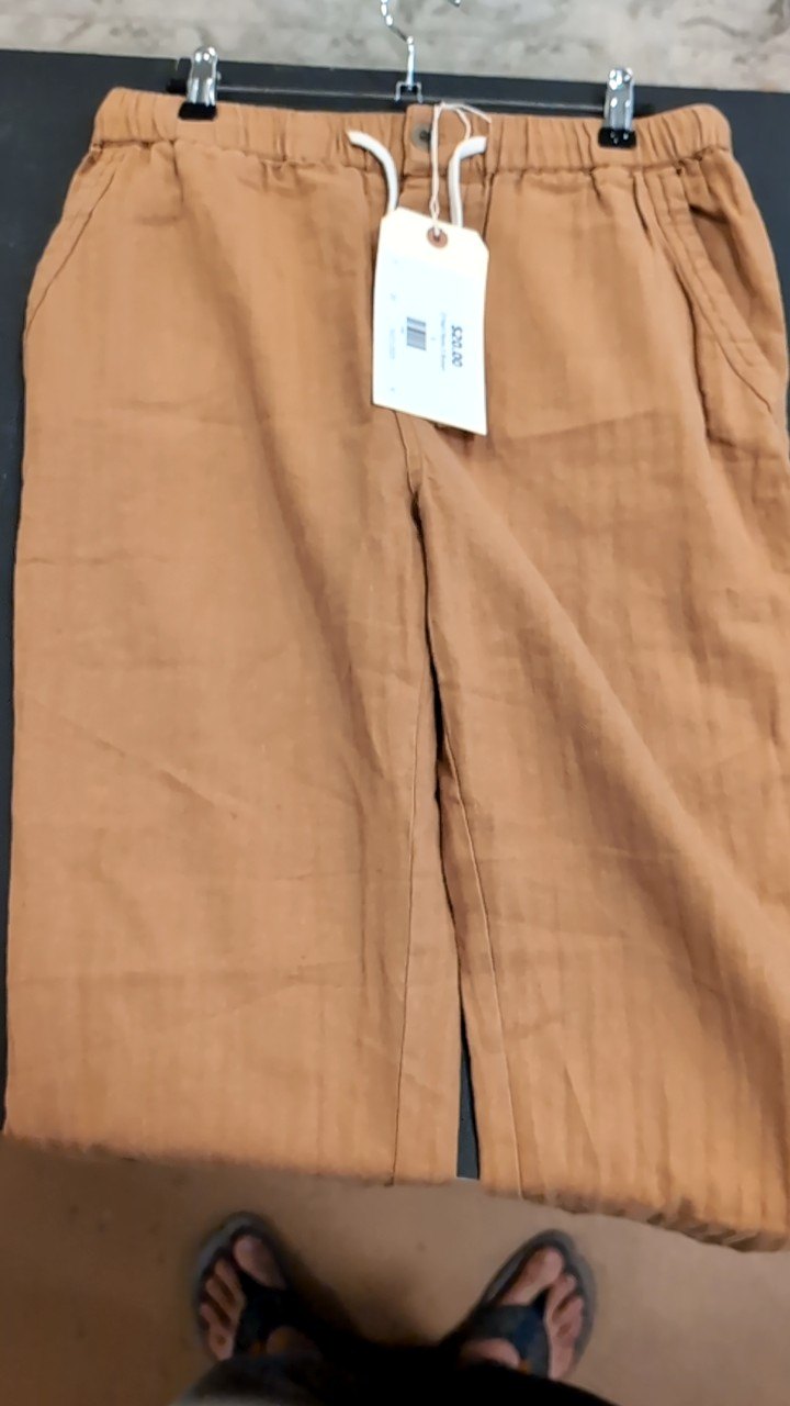 O'Neill Pants S Brown