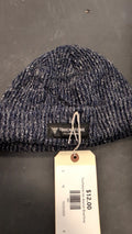 Touchstone Hat (Beanie) Blue/Grey