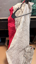 Mountain Hardwear Bivy Red Dry Q Bivy