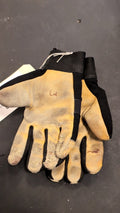 Wells Lamont Gloves M Yellow/ Black Belay Gloves