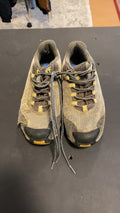 La Sportiva Wild Cat Shoes (Hiking/Approach) (No Insole) 41.5 Grey