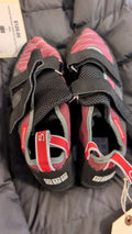 5.10 Shoes (Climbing) 12 Burgundy Stonemaster
