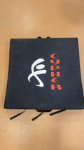 Cypher 3x3 Crash Pad Black/Red