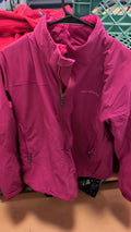 Patagonia Windbreaker (Insulated) XL Pink Windstopper