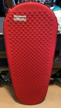 Therm-A-Rest Prolite Sleeping Pad S Red/Grey