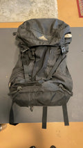 Vaude Brenta Backpack 30L Black