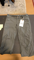 Columbia Pants (Hiking)(Slim-Fit) 4 Grey