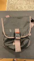 Timbuk2 Tandem Panier Bike Bag Black/Grey