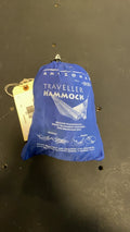 Byer Traveller Hammock Blue