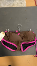 Ola Chica Bikini XS Brown/Pink