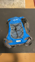 Vibrelli Backpack (Hydration Pack) 2L Blue/Grey