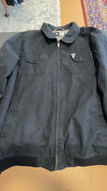 Rip Curl Insulated Jacket (Full-Zip) (No Hood) XL Black