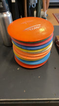 Disc Golf Disc