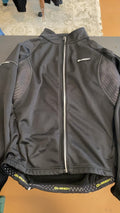 Lameda Jacket (Cycling) L Black