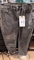 American Eagle Pants 4 Brown Corduroy