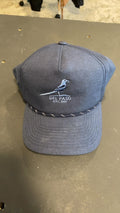 Imperial Sports Del Paso Hat (Snapback) Blue