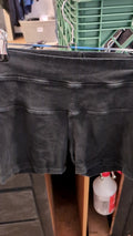 Hard Tail Shorts M Black