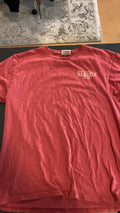 Port & Company Sedona Arizona T-Shirt S Red