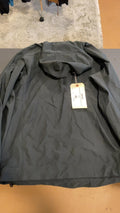 Black Diamond BDV Hoody Jacket (Full-Zip) (Hood) M Black