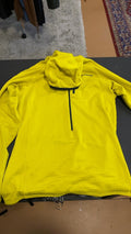 Patagonia R1 Hoody M Yellow/Blue