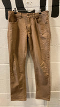 Bulletproof Denim Pants 32x30 Brown