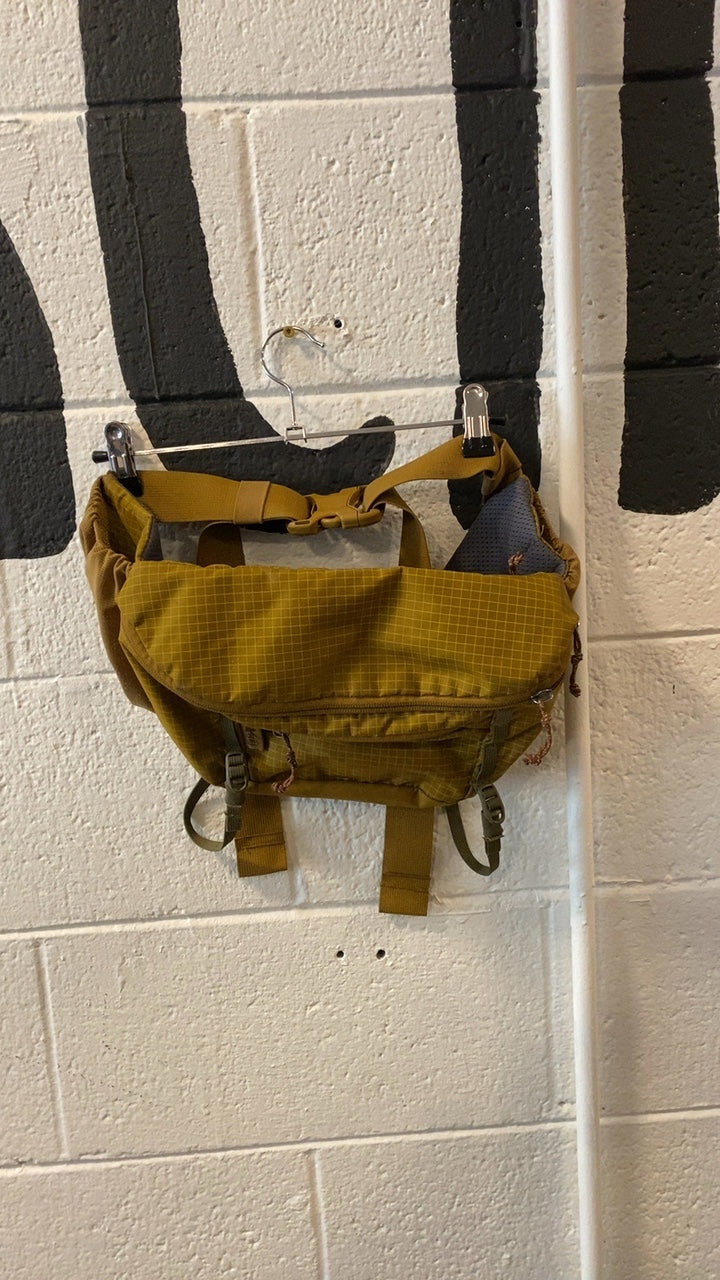 REI Trail 5 Waistpack 5L Brown