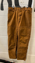 REI Trailsmith Pants 34x32 Brown