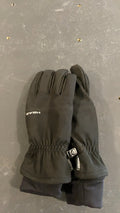 Head Sensatec Waterproof Gloves L Black