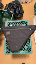 LOAM Frame Bag (Cycling) Black