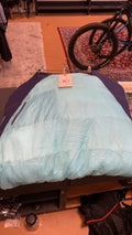 Marmot Trestle 15ºF Sleeping Bag (Synthetic Down)